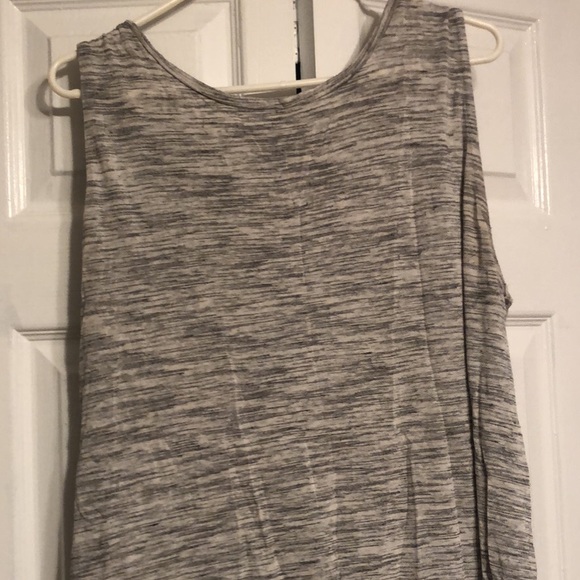 Old Navy Tops - Grey Tank Top